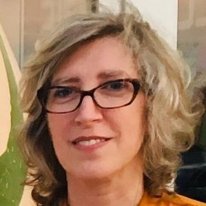 Meet your Posher, Cristina